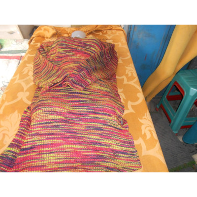 Winter Wear Kurti